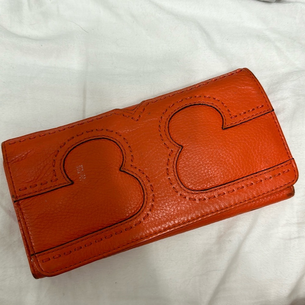 Tory Burch Wallet